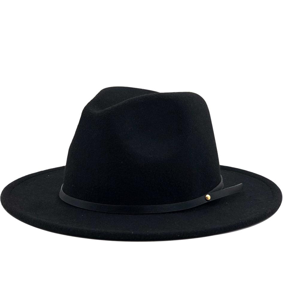 Simple Women Men Wool Vintage Gangster Trilby Felt Fedora Hats With Wide Brim Gentleman Elegant Lady Winter Autumn Jazz Caps255r, Green
Simple Women Men Wool Vintage Gangster Trilby Felt Fedora Hats With Wide Brim Gentleman Elegant Lady Winter Autumn Jazz Caps255r, Green