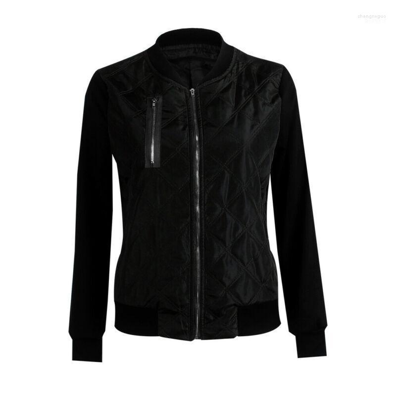Women' Jackets 2022 Fashion Women Autumn Retro Slim Ladies Totally Cotton Warm Jacket Coat Zipper Up Biker Casual Tops Plus Size -3XL, As photo shows
Women' Jackets 2022 Fashion Women Autumn Retro Slim Ladies Totally Cotton Warm Jacket Coat Zipper Up Biker Casual Tops Plus Size -3XL, As photo shows