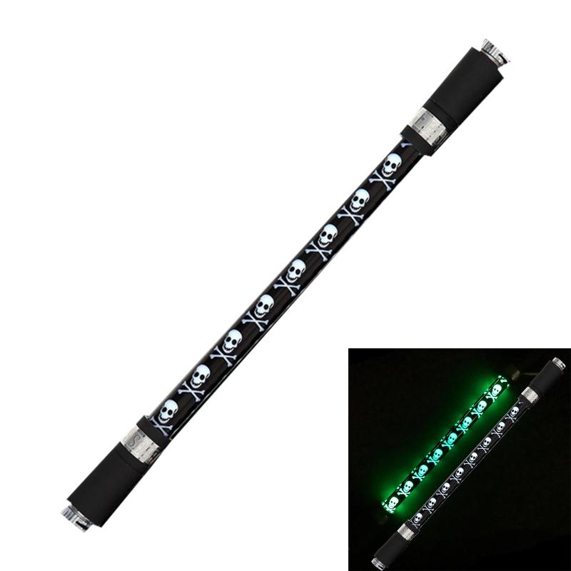 Ballpoint Pens Creative Spinning Pen Rolling Detachable For Practing Finger Flexibility Kids Xmas Halloween Birthday Gift Supplies D5QC, As pic
Ballpoint Pens Creative Spinning Pen Rolling Detachable For Practing Finger Flexibility Kids Xmas Halloween Birthday Gift Supplies D5QC, As pic