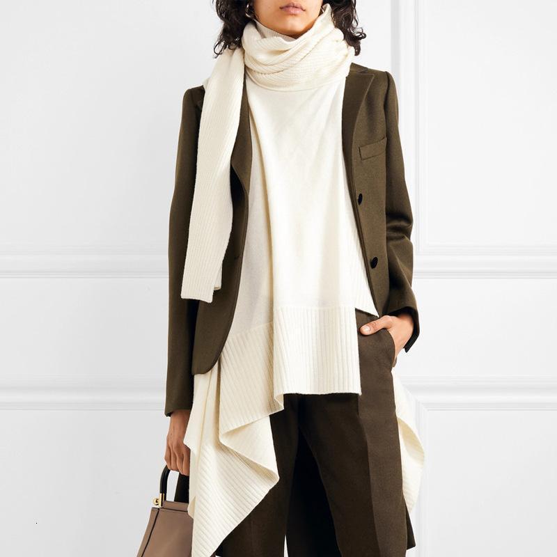 Women' Trench Coats 2022 Spring And Summer Hit Color Fake Two Scarf Collar Long Sleeves Irregular Hem Mid-length Coat Women, Army green
Women' Trench Coats 2022 Spring And Summer Hit Color Fake Two Scarf Collar Long Sleeves Irregular Hem Mid-length Coat Women, Army green