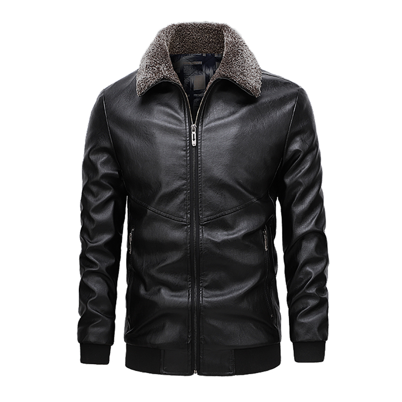 Men's Leather Jackets Stand Collar Coats Mens Motorcycle Leather Jacket Casual Slim Brand Clothing PU Leather Coats Men S4XL 220816, Black
Men's Leather Jackets Stand Collar Coats Mens Motorcycle Leather Jacket Casual Slim Brand Clothing PU Leather Coats Men S4XL 220816, Black