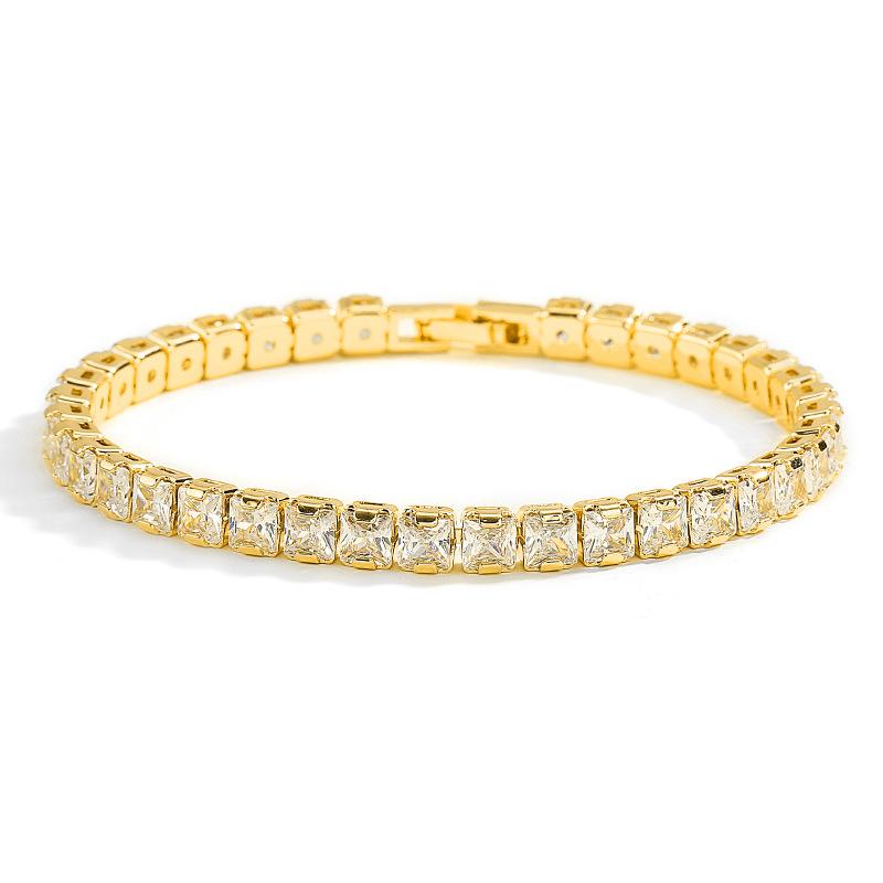 Beaded, Strands Women's Fashion Bracelet Gold Silver Color Chain Girl Mood Wild Personal Women Accessories Girlfriend Gift
Beaded, Strands Women's Fashion Bracelet Gold Silver Color Chain Girl Mood Wild Personal Women Accessories Girlfriend Gift