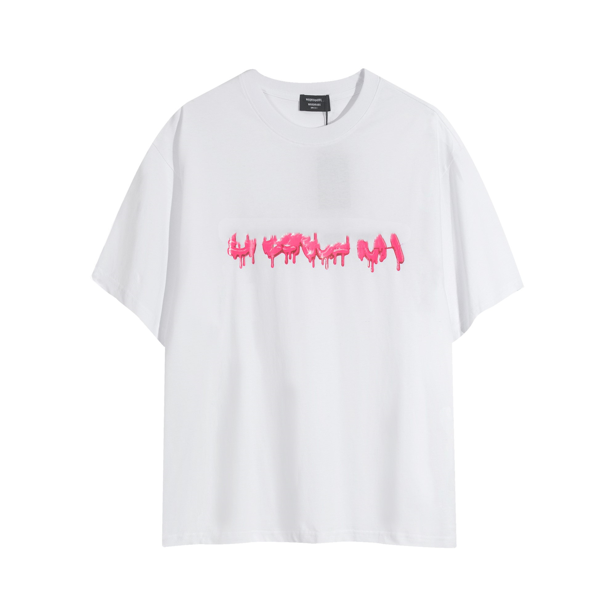 Designer Mens T Shirts Soft Cotton Christine Short Sleeves T-Shirts Anti Wrinkle Fashion Balencaigaity Casual women Clothing B-2-12
Designer Mens T Shirts Soft Cotton Christine Short Sleeves T-Shirts Anti Wrinkle Fashion Balencaigaity Casual women Clothing B-2-12