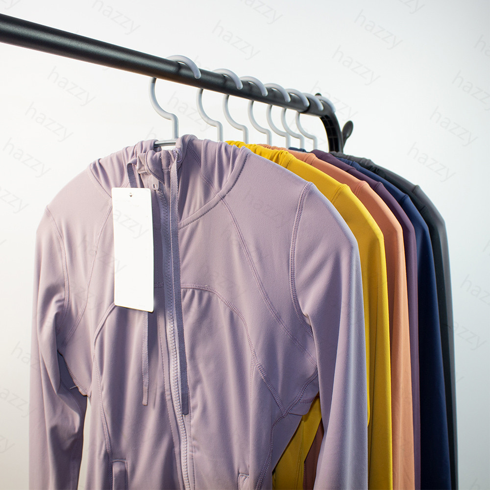 2022 New fashion Yoga jackets wear hooded Define womens designers sports jacket coat double-sided sanding fitness chothing hoodies Long Sleeve clothes two styles, 19
2022 New fashion Yoga jackets wear hooded Define womens designers sports jacket coat double-sided sanding fitness chothing hoodies Long Sleeve clothes two styles, 19