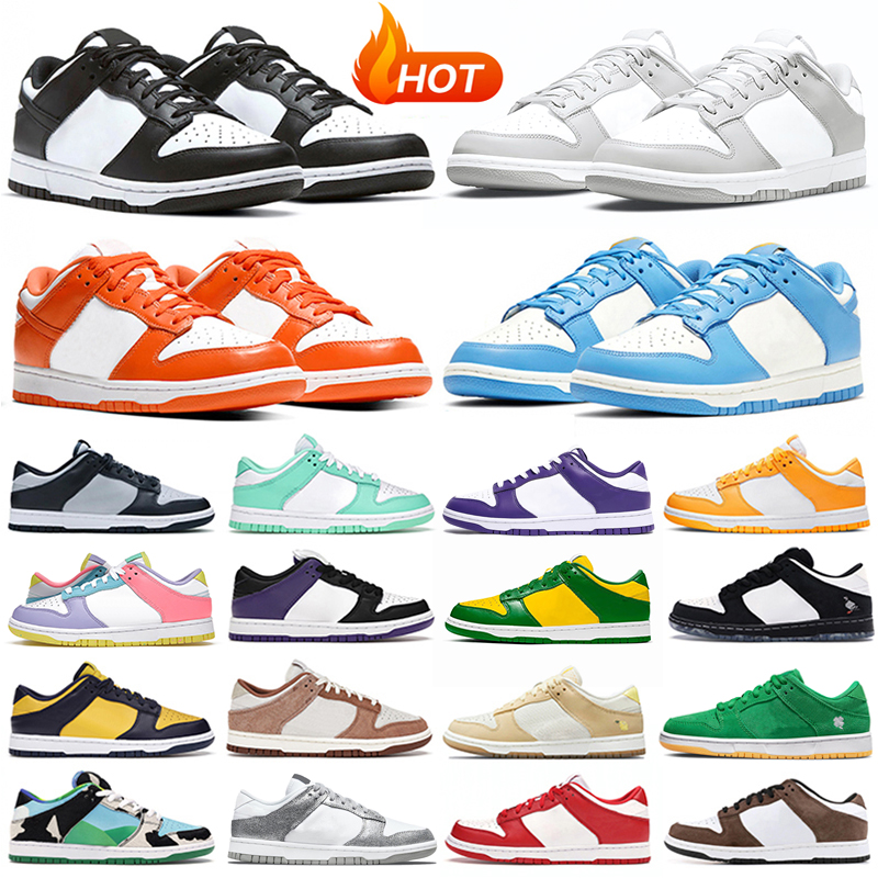 UNC Casual Shoes for men women Panda dunks sneakers Syracuse Grey Fog University Red Varsity Green womens sports trainers 36-45, Valentine's day
UNC Casual Shoes for men women Panda dunks sneakers Syracuse Grey Fog University Red Varsity Green womens sports trainers 36-45, Valentine's day
