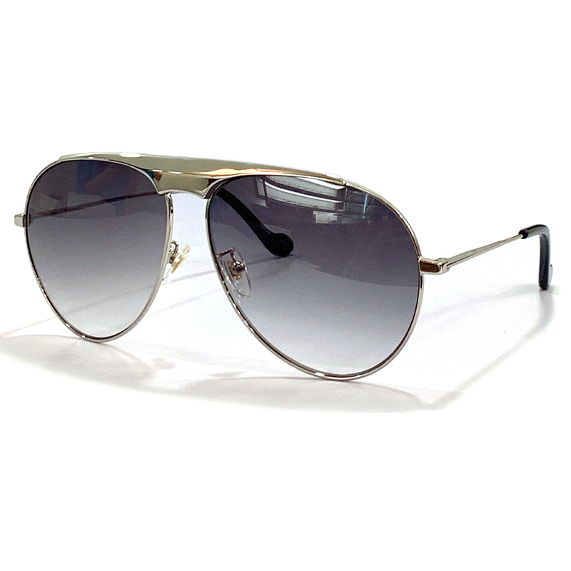 Oversized Alloy Oval Wrap Sunglasses Men Women Steampunk Style Pilot Eyeglasses UV400 Protection Glasses for Sports
Oversized Alloy Oval Wrap Sunglasses Men Women Steampunk Style Pilot Eyeglasses UV400 Protection Glasses for Sports