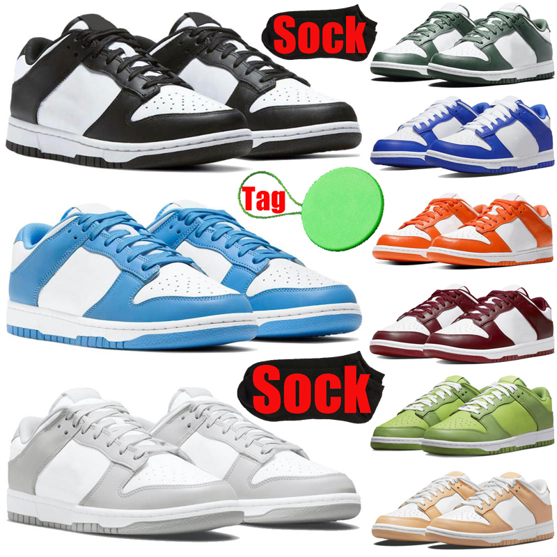 Panda dunks running shoes for mens womens dunksb lows UNC Black Paisley University Racer Blue Grey Fog Coast Green travis scotts trainers sports sneakers runners, #2 bright blue
Panda dunks running shoes for mens womens dunksb lows UNC Black Paisley University Racer Blue Grey Fog Coast Green travis scotts trainers sports sneakers runners, #2 bright blue