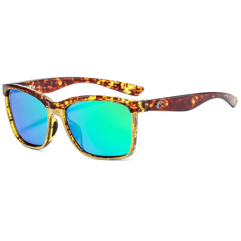 Designers Sunglasses For Women Costa Sunglasses Mens UV400 580P High-Quality Polarized PC Lens Color Coated TR-90&Silicone Frame - A8f;Store/21682413
Designers Sunglasses For Women Costa Sunglasses Mens UV400 580P High-Quality Polarized PC Lens Color Coated TR-90&Silicone Frame - A8f;Store/21682413