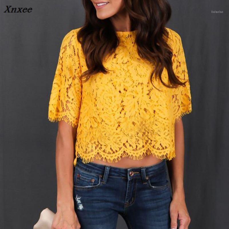 Women Sweet Lace Tassel Crop Tops Short Sleeve Vintage Casual O-neck Fringe Blouse Ladies Fashion Streetwear Shirts Blusas Women's Blouses &, Black
Women Sweet Lace Tassel Crop Tops Short Sleeve Vintage Casual O-neck Fringe Blouse Ladies Fashion Streetwear Shirts Blusas Women's Blouses &, Black