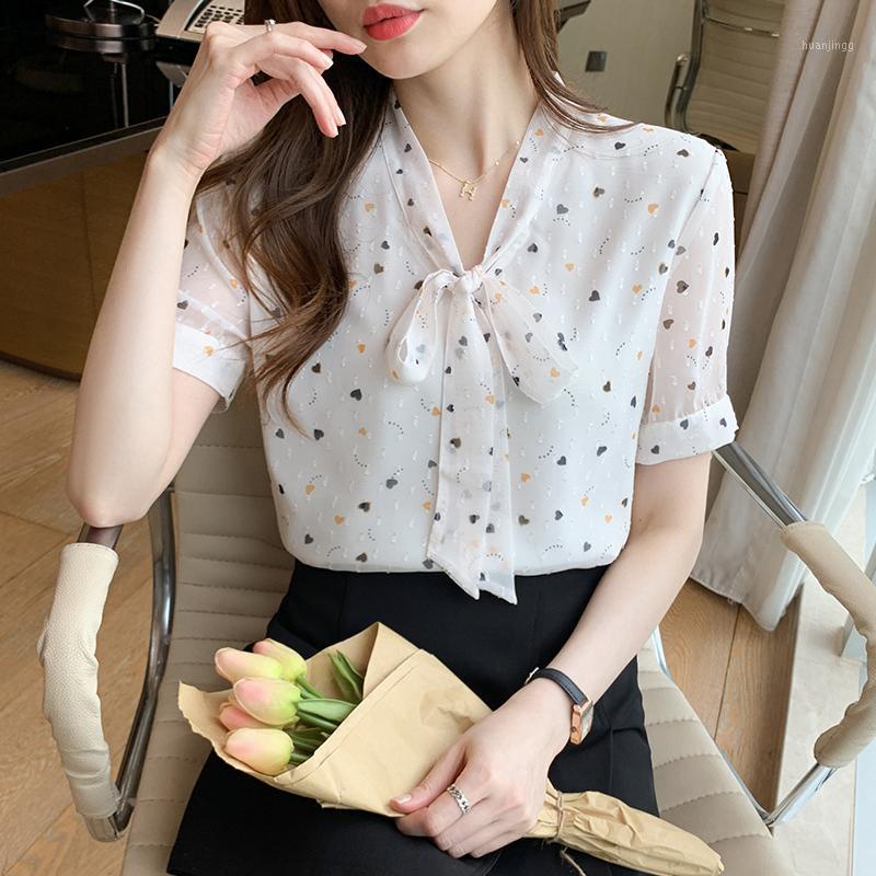 Women' Blouses & Shirts Chikichi White Shredded Chiffon Shirt Bow Spring 2022 Women Top Summer
Women' Blouses & Shirts Chikichi White Shredded Chiffon Shirt Bow Spring 2022 Women Top Summer