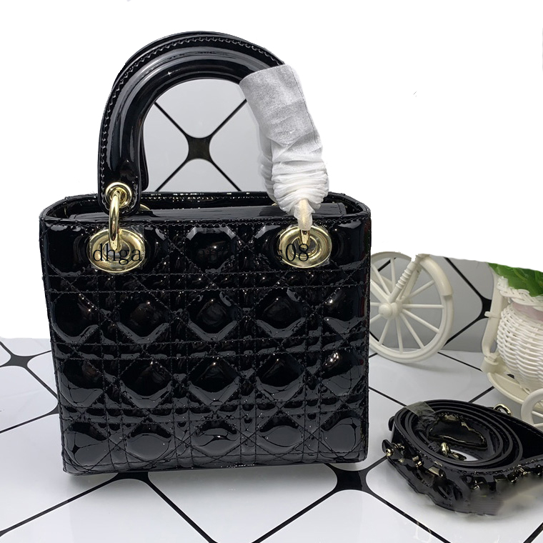 Fashion Totes Designers Bags backpacks women Handbags cross Messenger Shoulder chain high quality leather wallet Luxury large shaped Diamond Lattice the tote bag, #6 20cm sheepskin
Fashion Totes Designers Bags backpacks women Handbags cross Messenger Shoulder chain high quality leather wallet Luxury large shaped Diamond Lattice the tote bag, #6 20cm sheepskin