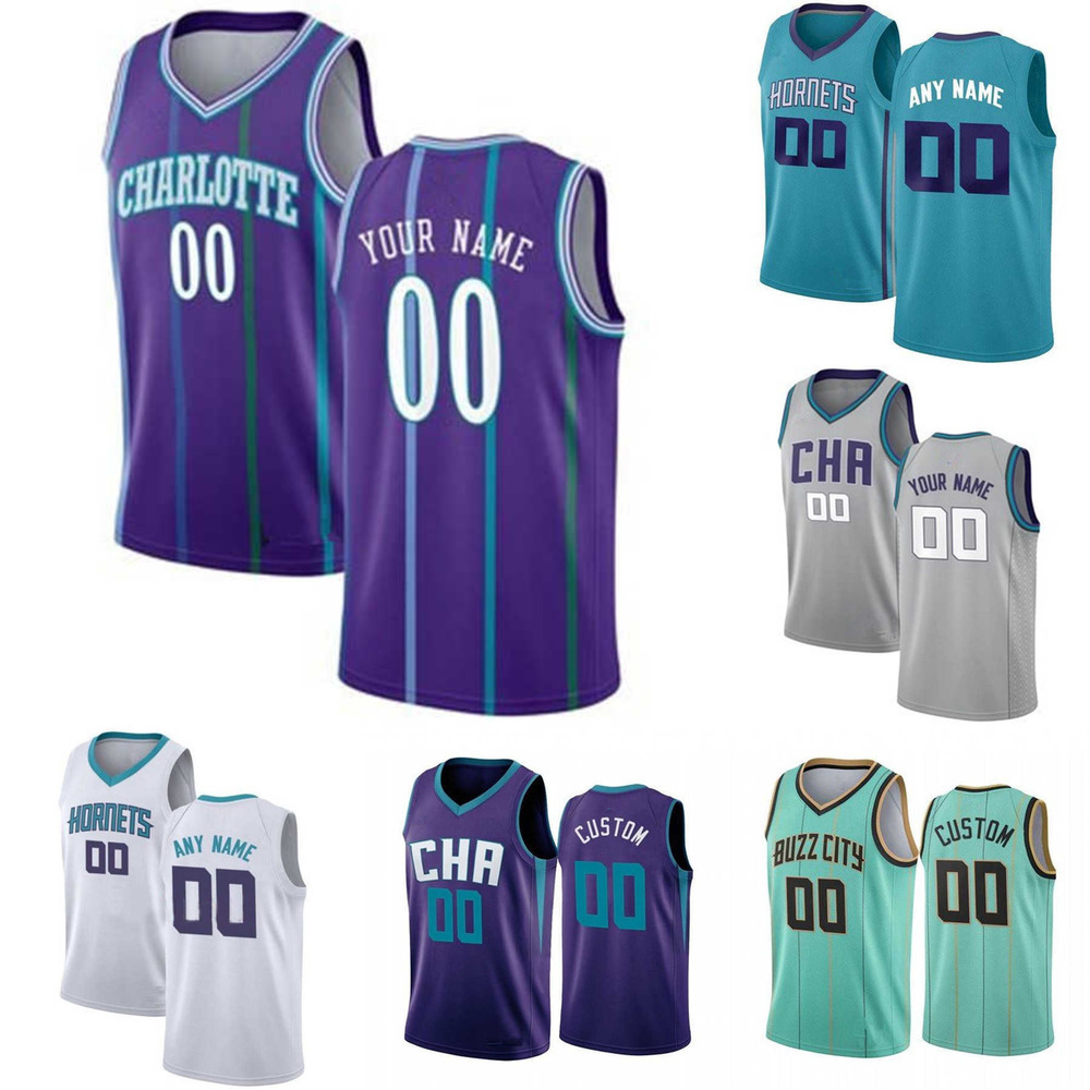 75th Mens Womens Youth Charlotte''Hornets''11 Cody Martin 24 Mason Plumlee 14 Nick Richards 98 Arnoldas Kulboka 16 Scottie Lewis Custom Basketball Jersey, Color
75th Mens Womens Youth Charlotte''Hornets''11 Cody Martin 24 Mason Plumlee 14 Nick Richards 98 Arnoldas Kulboka 16 Scottie Lewis Custom Basketball Jersey, Color