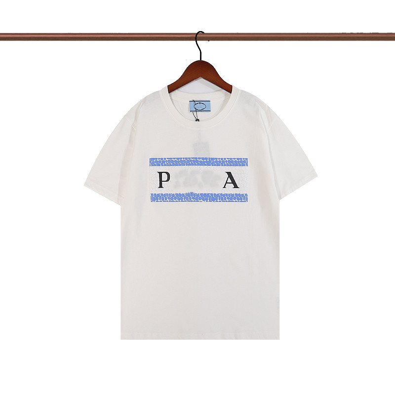 22SS Mend T Shirt Hot Summer Style Tiger Embroidery With Letters Tees Short Sleeve Casual Shirts Tops Asian Size S4
22SS Mend T Shirt Hot Summer Style Tiger Embroidery With Letters Tees Short Sleeve Casual Shirts Tops Asian Size S4