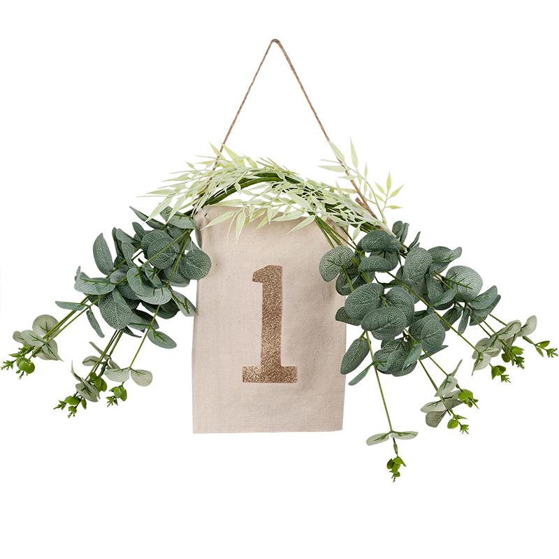 Party Decoration Plant Birthday Banner Flag With Dried Flower And Wood Grain For Babies First Hundredth Day CelebrationDecoration S00890
Party Decoration Plant Birthday Banner Flag With Dried Flower And Wood Grain For Babies First Hundredth Day CelebrationDecoration S00890