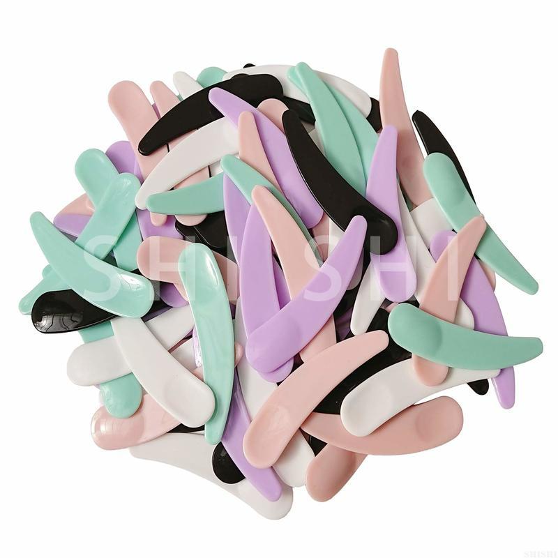 Makeup Brushes Pcs Mini Cosmetic Spatula Disposable Curved Scoop Mask Cream Spoon Eye Stick Make Up Face Beauty Tool KitsMakeup
Makeup Brushes Pcs Mini Cosmetic Spatula Disposable Curved Scoop Mask Cream Spoon Eye Stick Make Up Face Beauty Tool KitsMakeup