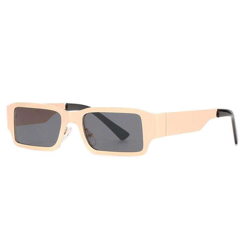 Sunglasses Steampunk Rectangle Women Vintage Metal Trending Eyewear Men Shades UV400 Square Dark Red Black Punk Sun GlassesSunglasses
Sunglasses Steampunk Rectangle Women Vintage Metal Trending Eyewear Men Shades UV400 Square Dark Red Black Punk Sun GlassesSunglasses