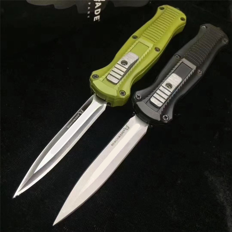 Benchmade Infidel 3300 Pagan Automatic knives D2 Steel Machined EDC Pocket BM42 Tactical gear Survival knife with sheath BM 3310 3320 3400 3350 4400 Tools
Benchmade Infidel 3300 Pagan Automatic knives D2 Steel Machined EDC Pocket BM42 Tactical gear Survival knife with sheath BM 3310 3320 3400 3350 4400 Tools