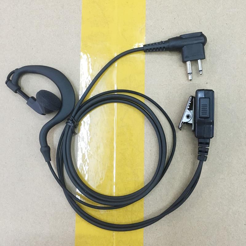 Walkie Talkie Lapel Clamp Pheadphone Headset M Plug 2pins For Motorola Gp2000 A8 Ep450 Gp3188 Cp040 Hytera Tc600 Tc510 Etc TalkieWalkie
Walkie Talkie Lapel Clamp Pheadphone Headset M Plug 2pins For Motorola Gp2000 A8 Ep450 Gp3188 Cp040 Hytera Tc600 Tc510 Etc TalkieWalkie