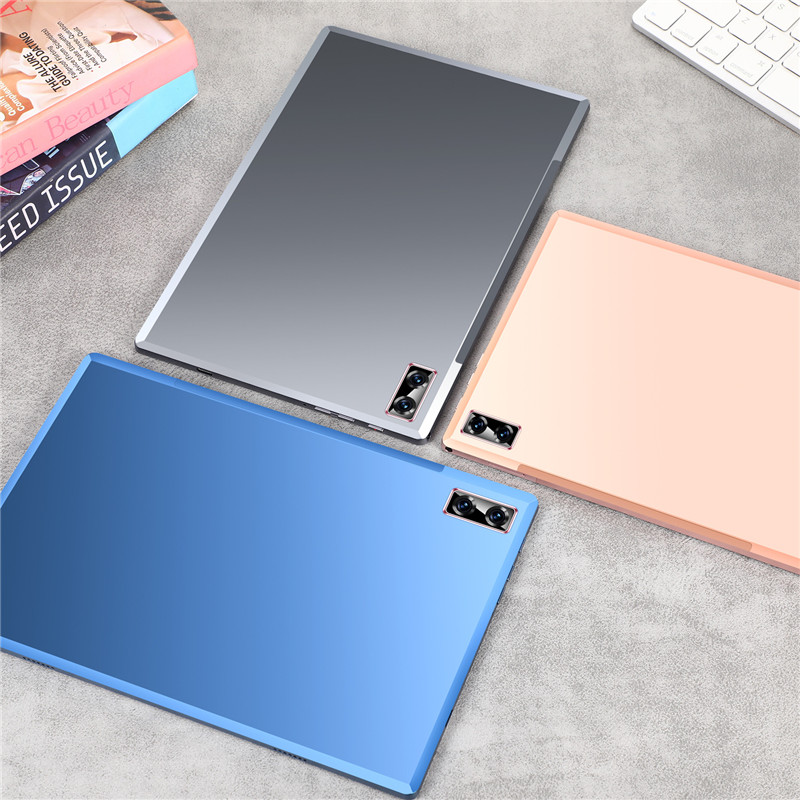 Android Tablet with 10.1-Inch HD Display - 16GB RAM & 1TB Storage for Gaming, Work, Education