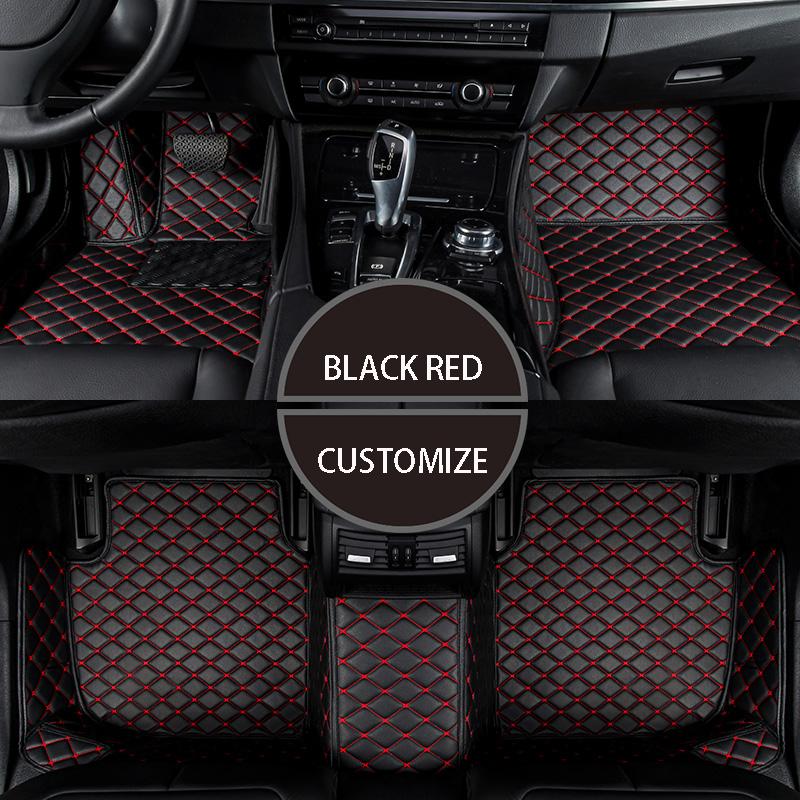 Floor Mats & Carpets Car Mars For Mini Cooper R56 R53 R50 R60 Paceman Clubman Coupe Countryman Jcw AccessoriesFloor
Floor Mats & Carpets Car Mars For Mini Cooper R56 R53 R50 R60 Paceman Clubman Coupe Countryman Jcw AccessoriesFloor