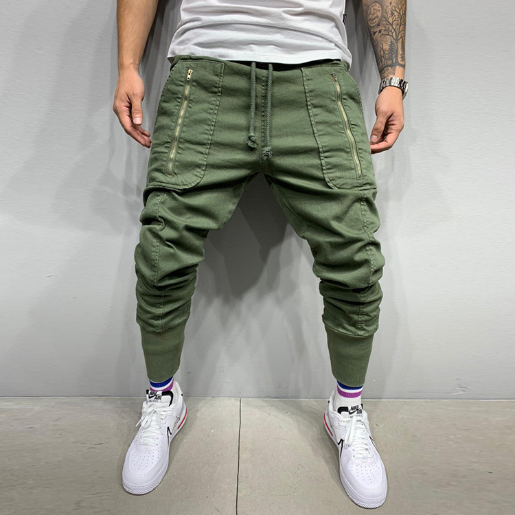 Men's Pants Men Joggers Sweatpants 2022 Streetwear Jogging Tracksuit Gym Fitness Bodybuilding Male Cargo Trousers, Pack05-green
Men's Pants Men Joggers Sweatpants 2022 Streetwear Jogging Tracksuit Gym Fitness Bodybuilding Male Cargo Trousers, Pack05-green