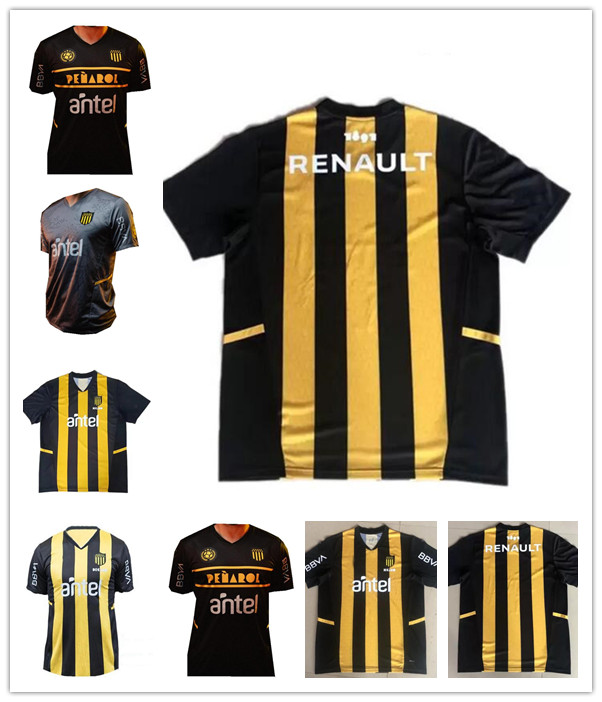 22 23 Uruguay Penarol Home Soccer Jerseys Commemorative Edition 2022 2023 Club C.RODRIGUEZ Gargano football shirts
22 23 Uruguay Penarol Home Soccer Jerseys Commemorative Edition 2022 2023 Club C.RODRIGUEZ Gargano football shirts