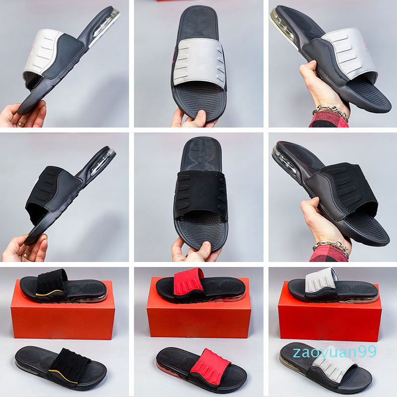 2021 Max Camden Dark Volt Slide Cushion Slippers Men Women Black Green University Red Yellow Rubber Designer Shoes Sandals Blade Am 36-45 
2021 Max Camden Dark Volt Slide Cushion Slippers Men Women Black Green University Red Yellow Rubber Designer Shoes Sandals Blade Am 36-45