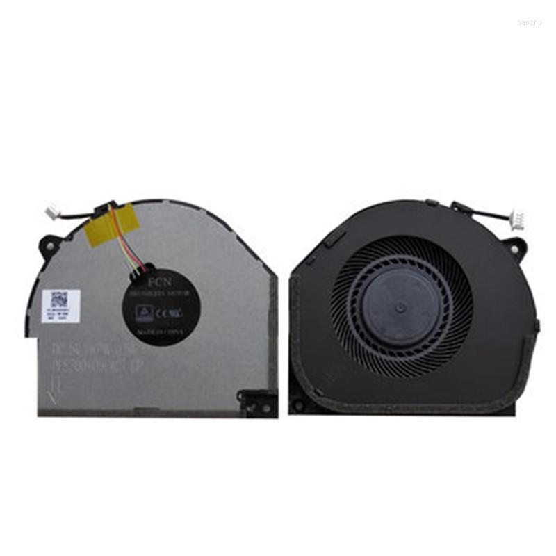 Fans & Coolings Laptop CPU Cooling Fan For LENOVO Y7000 2022 Y7000-1060 1050 Y530 PG0Fans
Fans & Coolings Laptop CPU Cooling Fan For LENOVO Y7000 2022 Y7000-1060 1050 Y530 PG0Fans