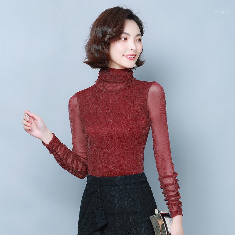 Sexy Mesh Shiny Long Sleeve Blouse Women Spring Transparent Club Party Black Shirts Plus Size Turtleneck Tops Summer 2022 Women's Blouses &
Sexy Mesh Shiny Long Sleeve Blouse Women Spring Transparent Club Party Black Shirts Plus Size Turtleneck Tops Summer 2022 Women's Blouses &