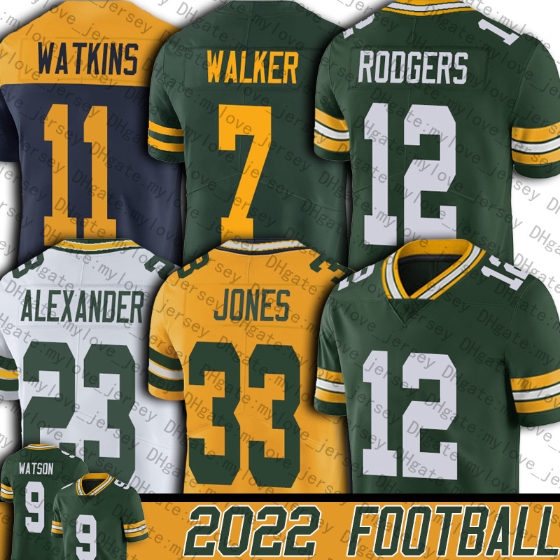 12 Aaron Rodgers Jones Jersey Football Green Bayes Packers Allen Lazard Quay Walker Jaire Alexander Randall Cobb Robert Tonyan Jerseys Rasul Douglas Darnell Savage, Woman custom jersey (bzg)
12 Aaron Rodgers Jones Jersey Football Green Bayes Packers Allen Lazard Quay Walker Jaire Alexander Randall Cobb Robert Tonyan Jerseys Rasul Douglas Darnell Savage, Woman custom jersey (bzg)