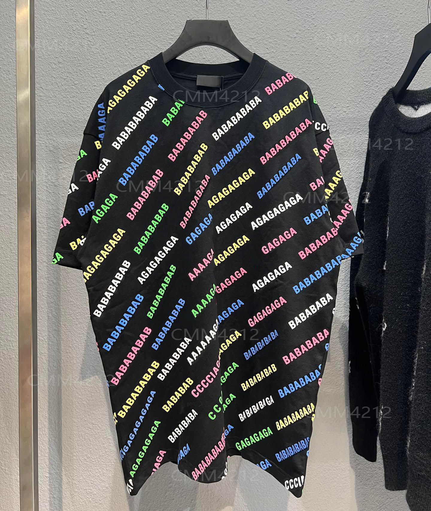 Hip Hop Muscle Fit Curved Hem White Cotton Custom Printing Men Women T Shirt Casual Quantity Trend xs-L 6rrr64f5, Black
Hip Hop Muscle Fit Curved Hem White Cotton Custom Printing Men Women T Shirt Casual Quantity Trend xs-L 6rrr64f5, Black