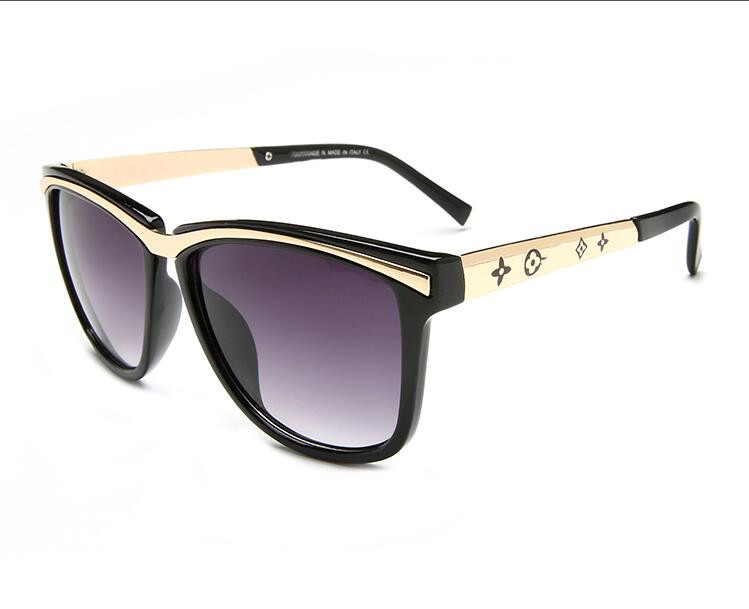 1581 New Classic Polarized Sunglasses Women Designer Luxury Brand Alloy Metal Polaroid V Tempered Glass Lens Retro Glasses Sun Glasses
1581 New Classic Polarized Sunglasses Women Designer Luxury Brand Alloy Metal Polaroid V Tempered Glass Lens Retro Glasses Sun Glasses