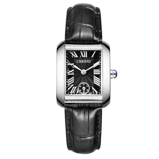 luxury women watch santos wristwatches high quality N2DE cassidy Tank Chenxi tank same quartz business leisure student personality menPNGH, Silver shell red with white face
luxury women watch santos wristwatches high quality N2DE cassidy Tank Chenxi tank same quartz business leisure student personality menPNGH, Silver shell red with white face