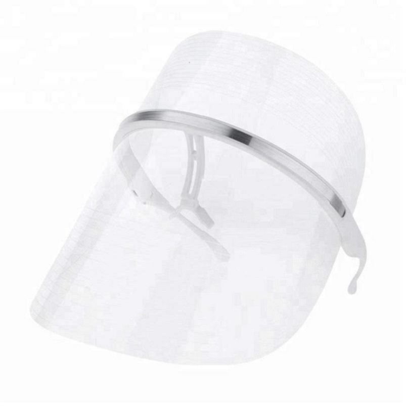 Face Neck LED Mask Anti-Wrinkle Beauty Device Light Photon Therapy Skin Rejuvenation Acne Spot Removal Facial Whitening
Face Neck LED Mask Anti-Wrinkle Beauty Device Light Photon Therapy Skin Rejuvenation Acne Spot Removal Facial Whitening