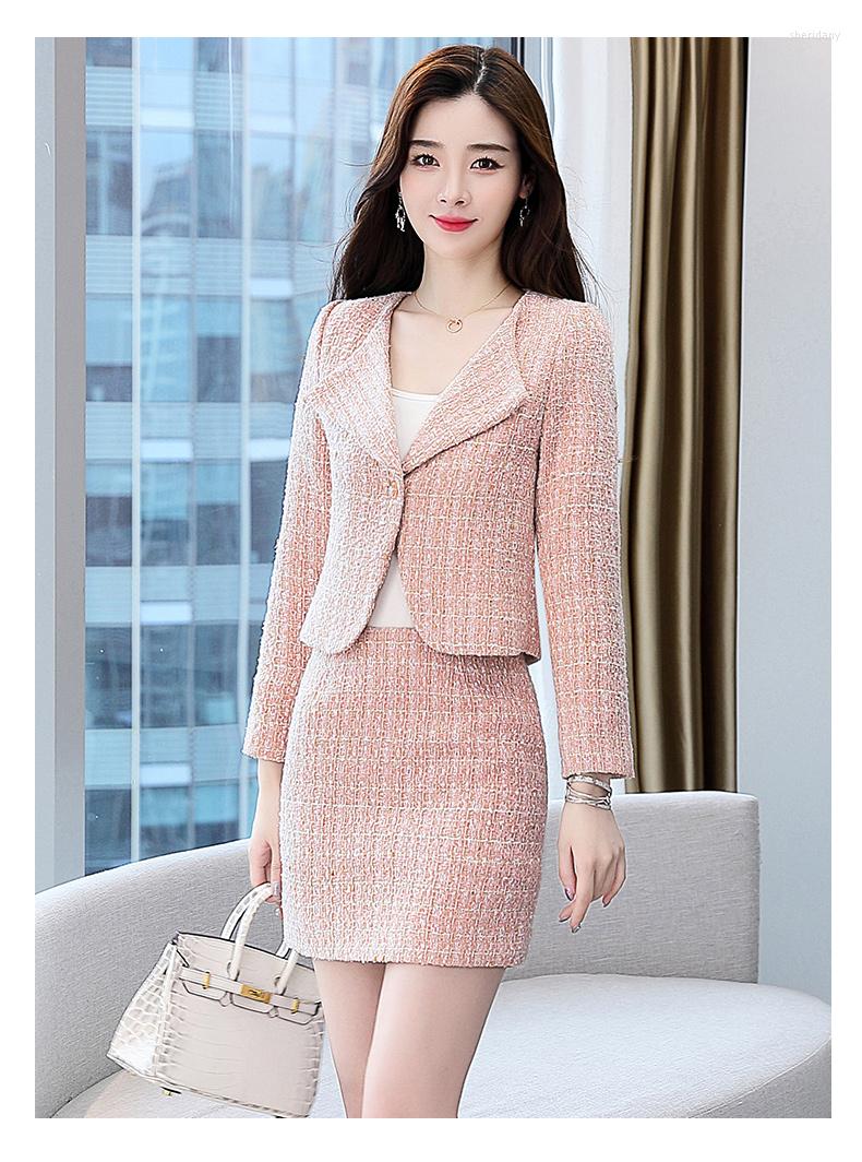 Work Dresses Spring And Autumn Office Lady Fashion Casual Brand Mid Age Female Women Coat Skirt Sets Suits ClothingWork, Blue
Work Dresses Spring And Autumn Office Lady Fashion Casual Brand Mid Age Female Women Coat Skirt Sets Suits ClothingWork, Blue