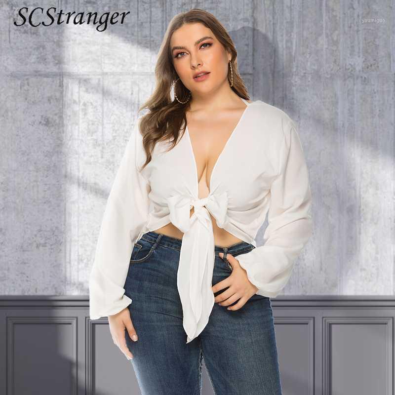 Women's Blouses & Shirts Fashion Y2k Plus Size Women Clothing Can Be Worn On Both Sides Short Tube Crop Top Solid Color Long Sleeved Sexy Bl, Black
Women's Blouses & Shirts Fashion Y2k Plus Size Women Clothing Can Be Worn On Both Sides Short Tube Crop Top Solid Color Long Sleeved Sexy Bl, Black
