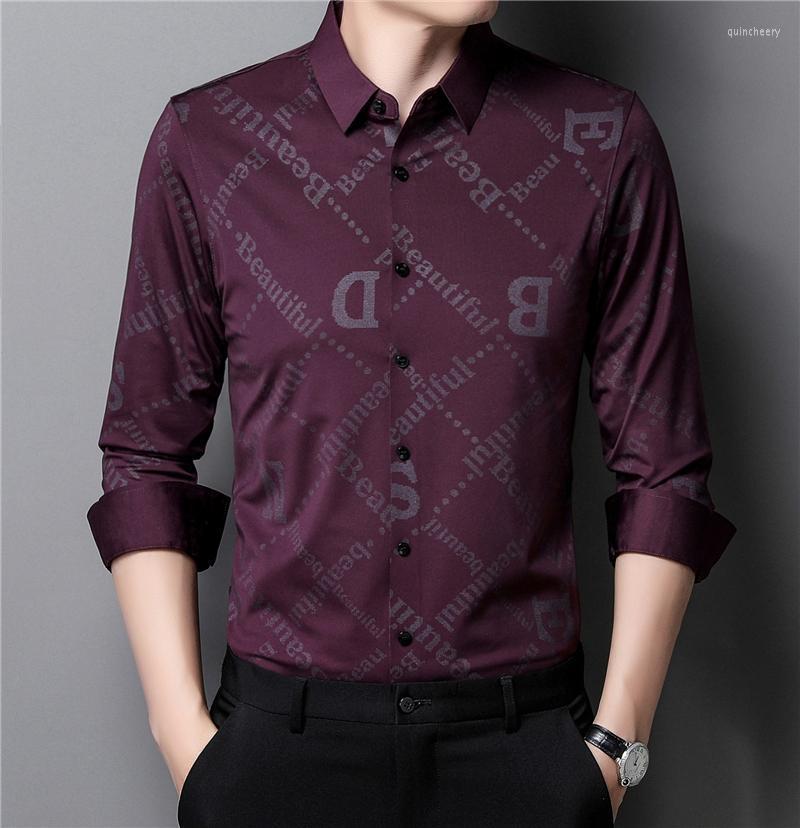 Men's Dress Shirts Top Grade Designer Classic Menswear Shirt 2022 Arrivals Spring And Autumn Smart Casual Letter ShirtMen's Men'sMen's Quin2, Black
Men's Dress Shirts Top Grade Designer Classic Menswear Shirt 2022 Arrivals Spring And Autumn Smart Casual Letter ShirtMen's Men'sMen's Quin2, Black