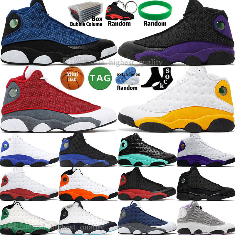 Brave Blue Del Sol Red Flint Bred Hyper Royal 13 13s Mens Basketball Shoes Houndstooth Black Cat Love And Respect Atmosphere Lakers Men Sports Women Sneakers Trainers, 35
Brave Blue Del Sol Red Flint Bred Hyper Royal 13 13s Mens Basketball Shoes Houndstooth Black Cat Love And Respect Atmosphere Lakers Men Sports Women Sneakers Trainers, 35