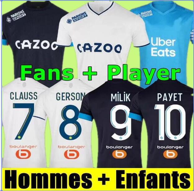 Soccer Jerseys 21 2… - image