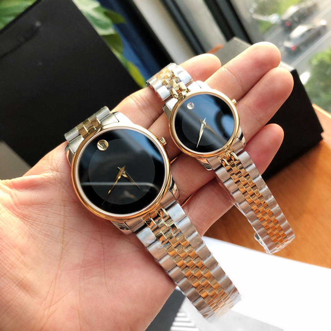 Designer luxury Couple watch stainless steel ceramic black dial sapphire glass mirror mens watch size 40mm womens watches 28mm with box
Designer luxury Couple watch stainless steel ceramic black dial sapphire glass mirror mens watch size 40mm womens watches 28mm with box