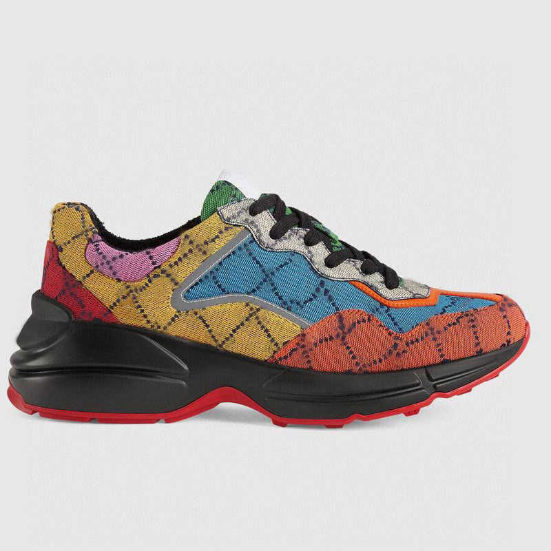 Thick soled Casual shoes women platform Travel leather gucci lace-up sneaker 100% cowhide fashion lady Letters Flat designer Running Trainers men, Yellow + orange
Thick soled Casual shoes women platform Travel leather gucci lace-up sneaker 100% cowhide fashion lady Letters Flat designer Running Trainers men, Yellow + orange