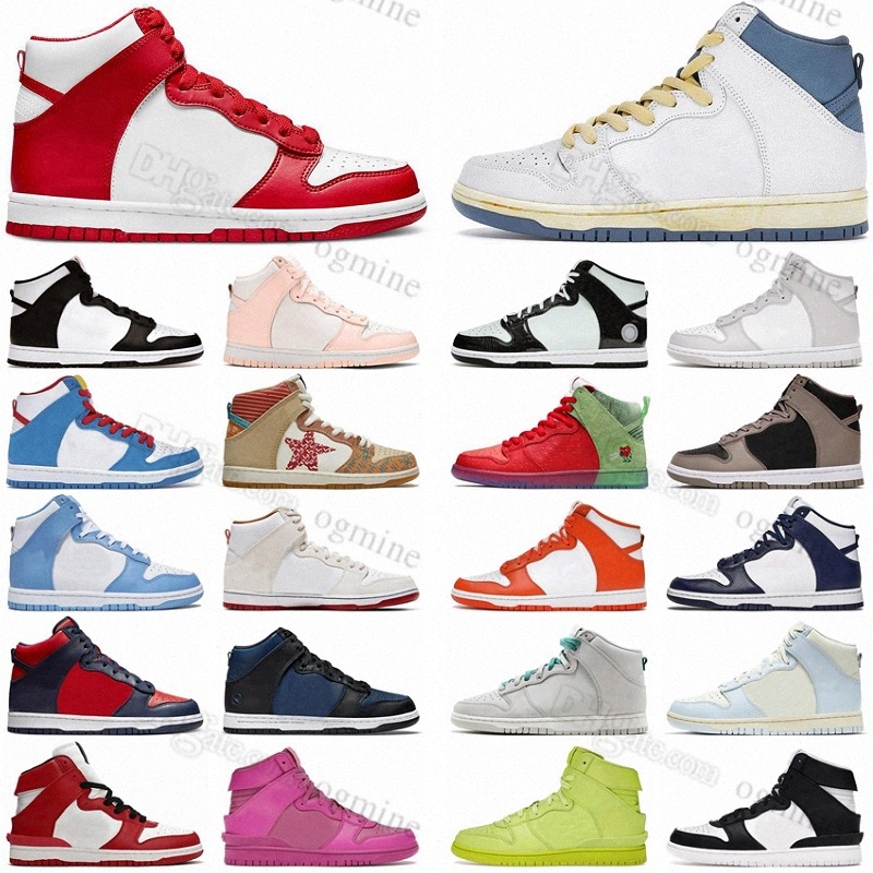 2022 High Quality Designer men woman Running shoes UNC University Blue Red sneakers Brazil Syracuse High trainers mens sb Midnight Navy Neutral Grey Sports shoe 36-46, Need og box
2022 High Quality Designer men woman Running shoes UNC University Blue Red sneakers Brazil Syracuse High trainers mens sb Midnight Navy Neutral Grey Sports shoe 36-46, Need og box