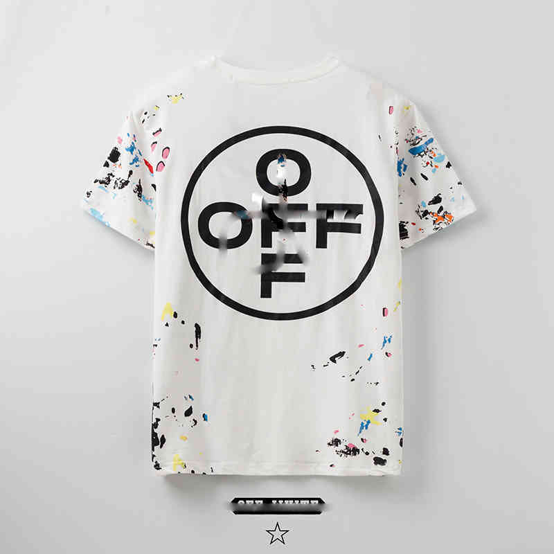 Men' T-shirts Offs Sweatshirts White 2022 Fireworks Hot and Women' Summer Short Sleeve T-shirt Loose, Vip not for sale
Men' T-shirts Offs Sweatshirts White 2022 Fireworks Hot and Women' Summer Short Sleeve T-shirt Loose, Vip not for sale