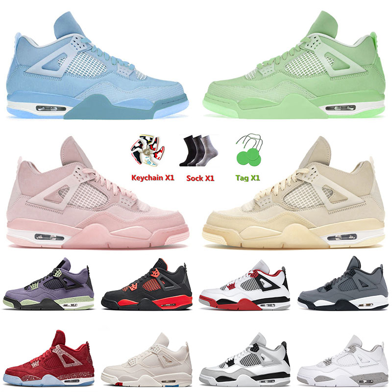 2022 Top OG Jumpman 4 4s IV Mens Basketball Shoes Sail Green Blue Black Cat Red Thunder White Oreo Jorda Jorden Outdoor Sneakers Off Men Women 36-47, C2 black canvas 40-47
2022 Top OG Jumpman 4 4s IV Mens Basketball Shoes Sail Green Blue Black Cat Red Thunder White Oreo Jorda Jorden Outdoor Sneakers Off Men Women 36-47, C2 black canvas 40-47