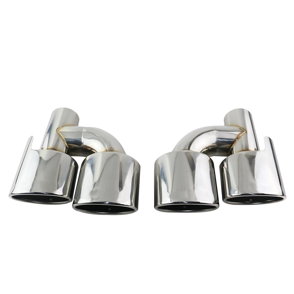 A Pair 63Mm Inlet U… - image