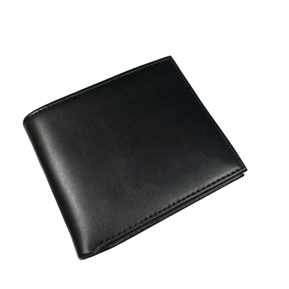 Code SW-006 Genuine Leather Fashion Men Wallet with Coin Pocket Card Holders Man Purses High Quality247P, Black
Code SW-006 Genuine Leather Fashion Men Wallet with Coin Pocket Card Holders Man Purses High Quality247P, Black