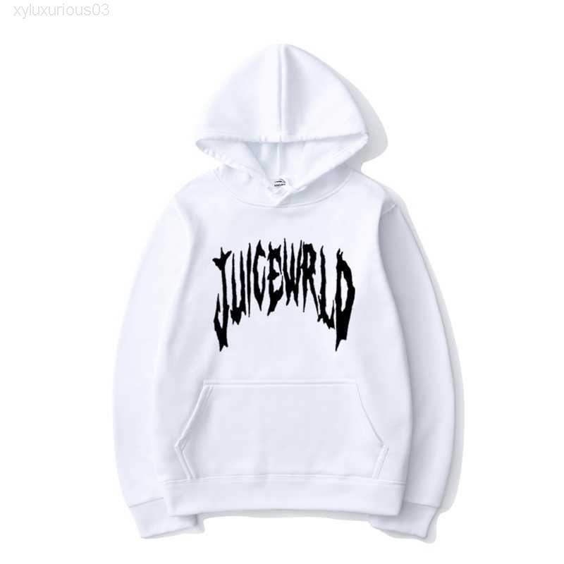 Juice Wrld Letter Printed Hoodies Harajuku Hip Hop Rapper Hooded Sweatshirt Pullover Men/women Fashion Singer Hoodie Lj200826, Beige 02
Juice Wrld Letter Printed Hoodies Harajuku Hip Hop Rapper Hooded Sweatshirt Pullover Men/women Fashion Singer Hoodie Lj200826, Beige 02