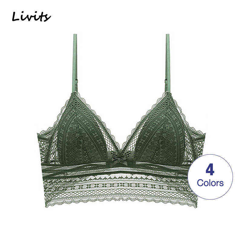 LORIOT Bra For Women Padded Backless Wireless Lace Adjustable Breathable Bralette Brassiere Lingerie Sexy Casual SA1269 T220726, White
LORIOT Bra For Women Padded Backless Wireless Lace Adjustable Breathable Bralette Brassiere Lingerie Sexy Casual SA1269 T220726, White