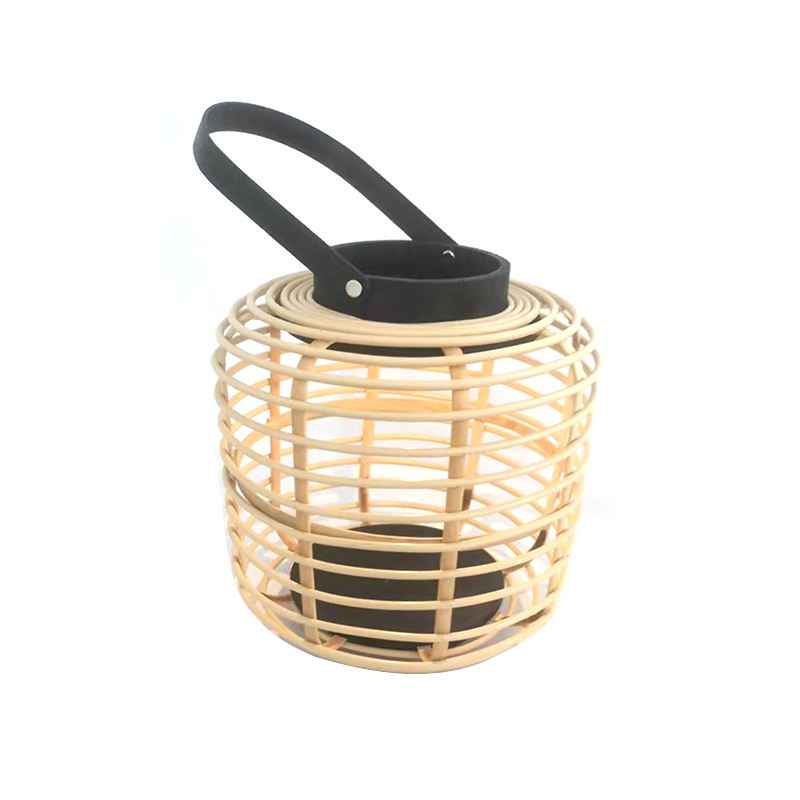 Candle Holders Outdoor courtyard indoor decoration plastic rattan nail lantern wind lamp candle holder
Candle Holders Outdoor courtyard indoor decoration plastic rattan nail lantern wind lamp candle holder