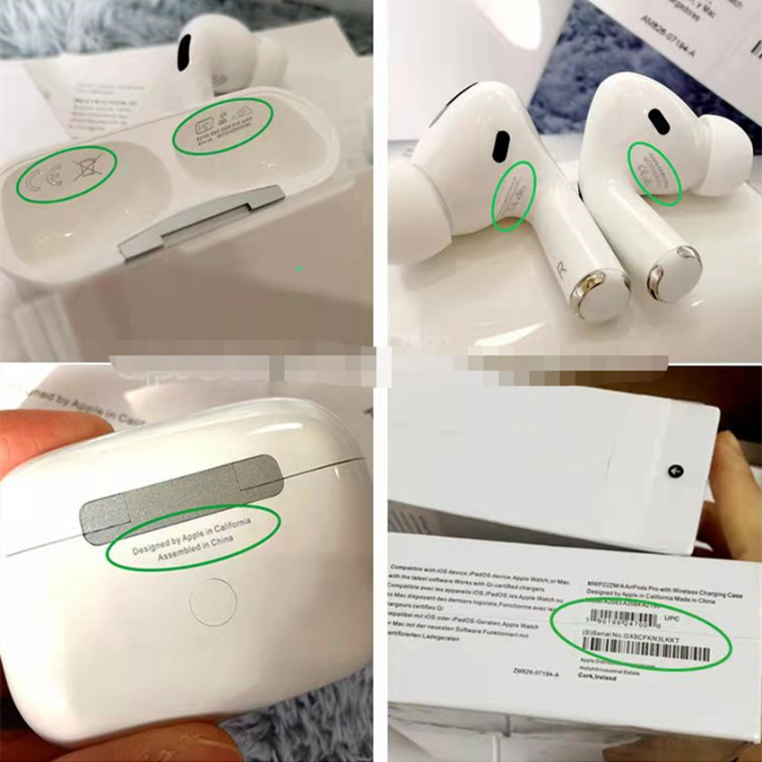 Airpods Airpods 3 Pro 3Gen Headphone Accessories Transparent PC Hard Shell Protective Case airpod 2 3 Headphones Cover Bluetooth Earphone
Airpods Airpods 3 Pro 3Gen Headphone Accessories Transparent PC Hard Shell Protective Case airpod 2 3 Headphones Cover Bluetooth Earphone